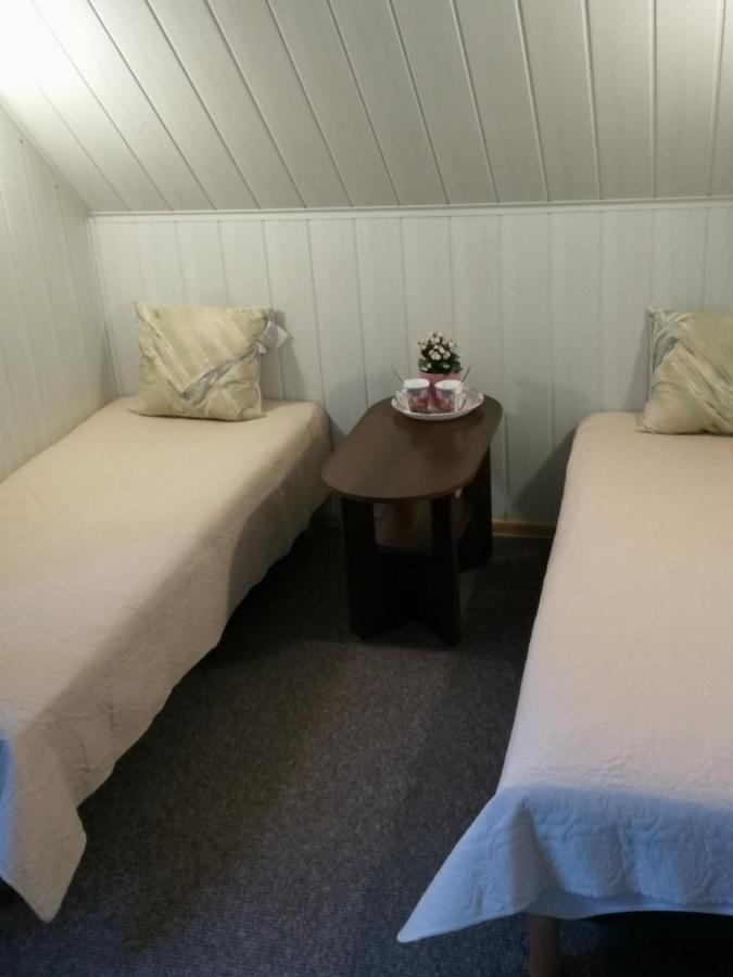 Liiva Guest Accommodation,Free Parking ตาร์ตู ภายนอก รูปภาพ