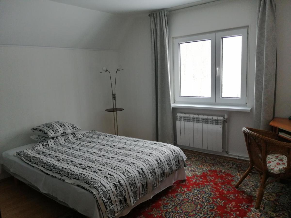 Liiva Guest Accommodation,Free Parking ตาร์ตู ภายนอก รูปภาพ