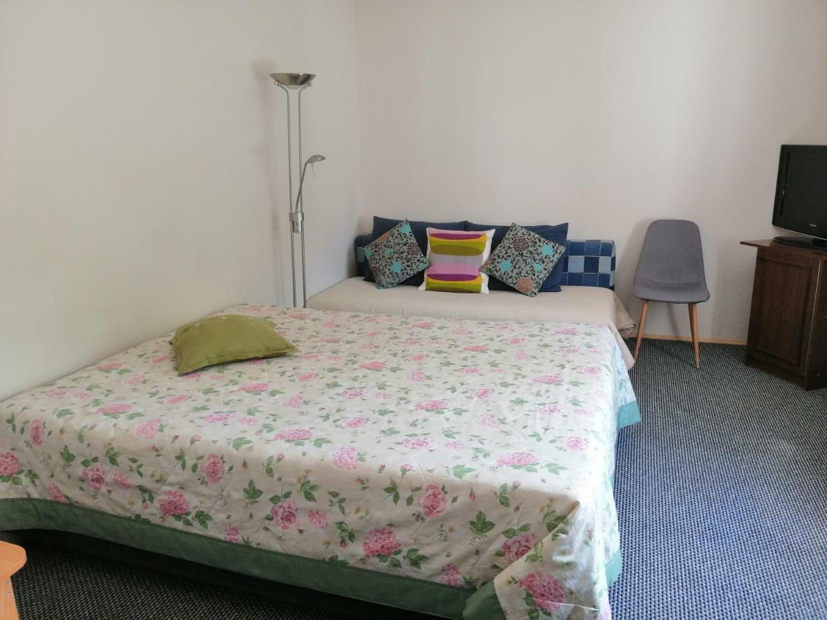 Liiva Guest Accommodation,Free Parking ตาร์ตู ภายนอก รูปภาพ