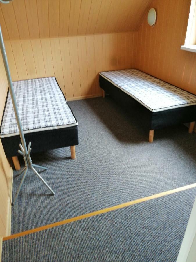 Liiva Guest Accommodation,Free Parking ตาร์ตู ภายนอก รูปภาพ