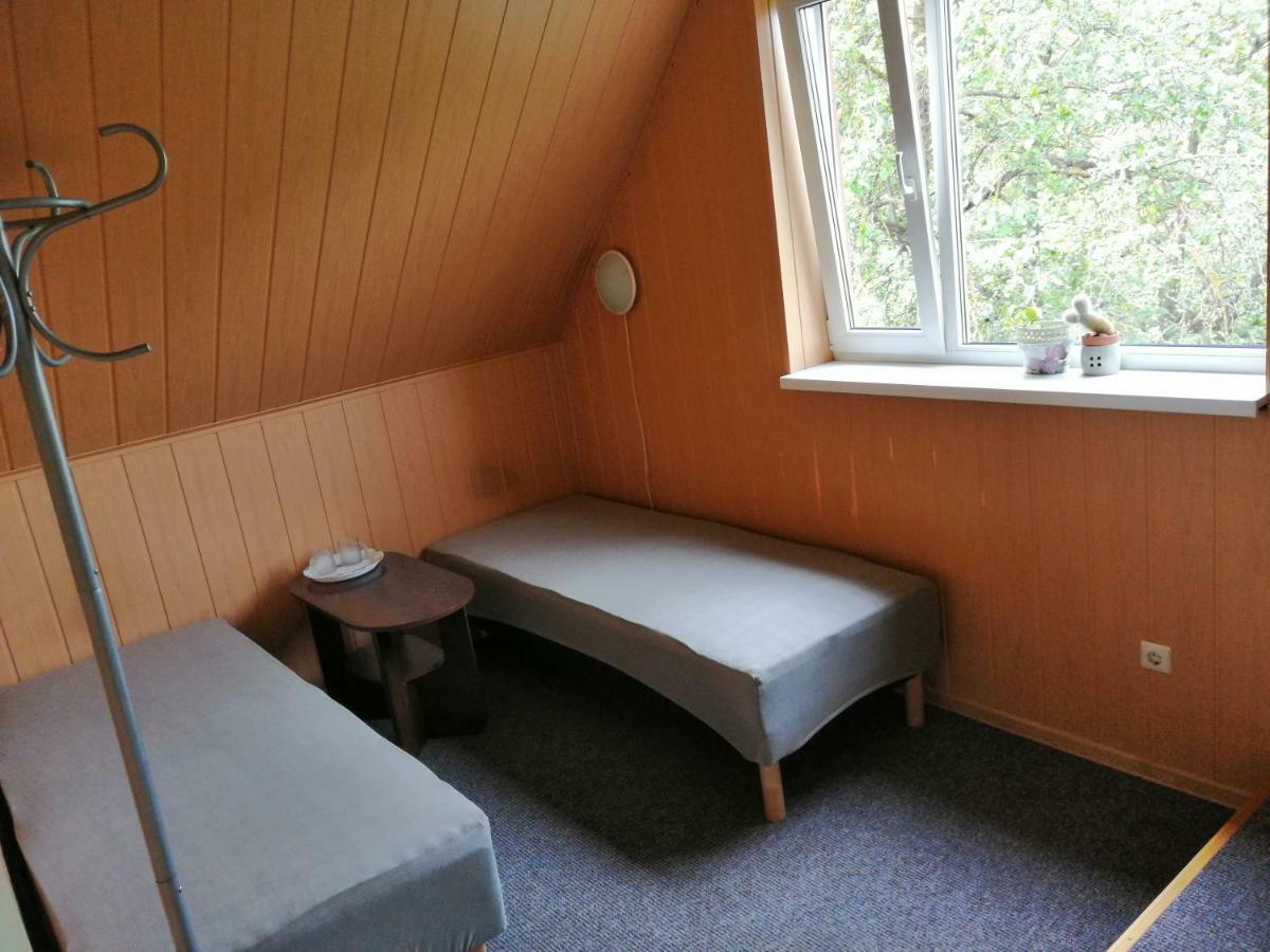 Liiva Guest Accommodation,Free Parking ตาร์ตู ภายนอก รูปภาพ
