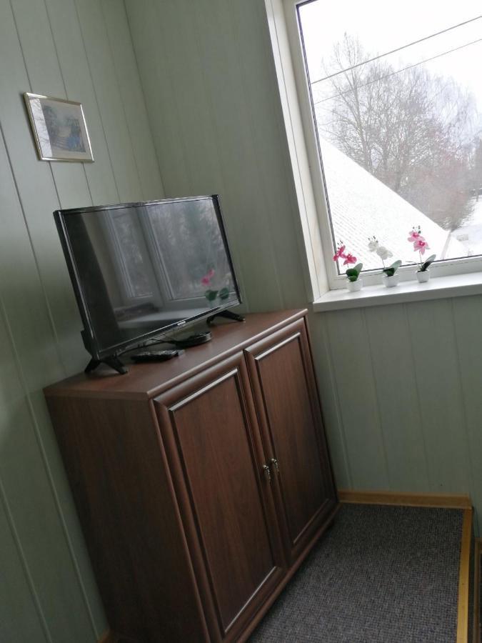 Liiva Guest Accommodation,Free Parking ตาร์ตู ภายนอก รูปภาพ